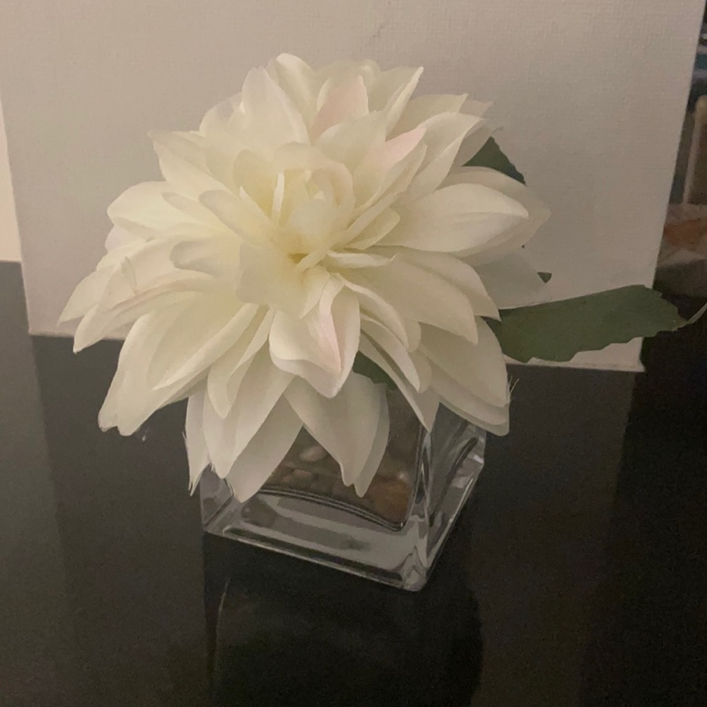 Sold NWT- pier 1 flower